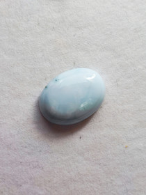 Agate 25 ct oval