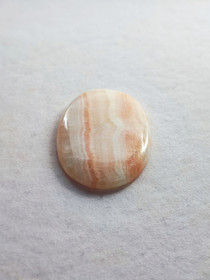 Aragonite 42 ct oval