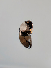 Smokey Quartz 2,4 ct oval