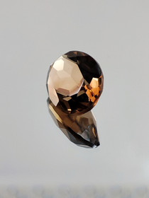 Smokey Quartz 2,6 ct oval