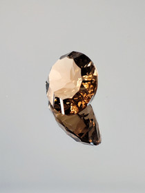 Smokey Quartz 4,4 ct oval