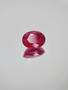 Ruby 1,8 ct oval