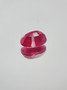 Ruby 1,8 ct oval