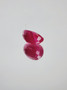 Ruby 1,8 ct oval