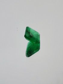 Emerald 1,4 ct emerald