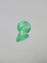 Emerald 0,5 ct oval