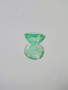Emerald 0,5 ct oval