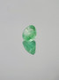 Emerald 0,5 ct oval