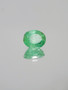 Emerald 0,5 ct oval