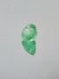 Emerald 0,5 ct oval