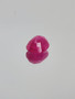 Ruby 0,9 ct oval