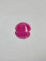 Ruby 0,9 ct oval