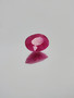 Ruby 1 ct oval