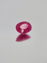 Ruby 1 ct oval