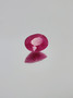 Ruby 1 ct oval