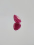 Ruby 1 ct oval