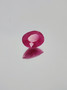 Ruby 1 ct oval