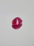 Ruby 1 ct oval