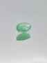 Emerald 0,4 ct oval