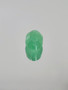 Emerald 0,4 ct oval