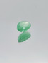 Emerald 0,4 ct oval