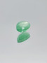 Emerald 0,4 ct oval