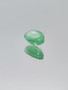 Emerald 0,4 ct oval