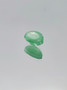 Emerald 0,4 ct oval