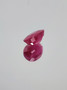 Ruby 1,1 ct oval