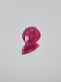 Ruby 1,1 ct oval