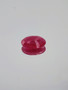 Ruby Burma 1,2 ct oval