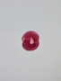 Ruby Burma 1,2 ct oval