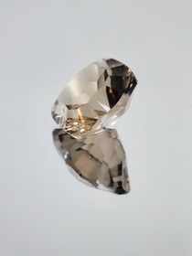 Smokey Quartz 7 ct square