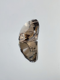 Smokey Quartz 7 ct oval