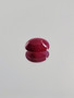 Ruby 0,4 ct oval