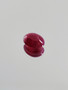 Ruby 0,4 ct oval