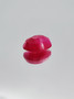 Ruby 2,2 ct oval