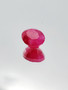 Ruby 2,2 ct oval