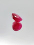 Ruby 2,2 ct oval