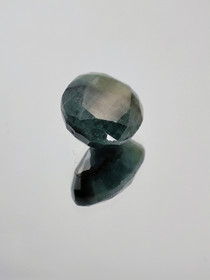 Natural Sapphire 5,2 ct oval