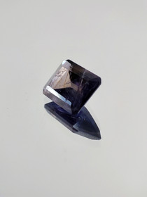 Quartz 0,7 ct emerald