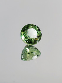 Natural Sapphire 0,3 ct round