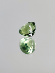 Natural Sapphire 0,3 ct round