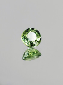 Natural Sapphire 0,2 ct round