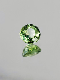Natural Sapphire 0,2 ct round