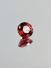 Natural Sapphire 0,3 ct round