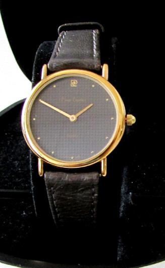 Pierre Cardin ( NOS ), uusi rannekello
