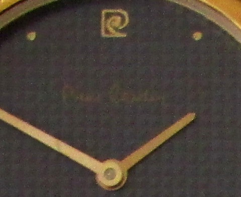 Pierre Cardin ( NOS ), uusi rannekello