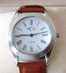 PCA rannekello, uutta vastaavassa kunnossa