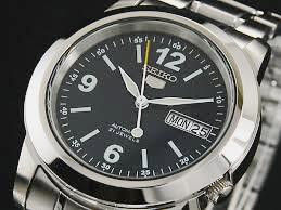 Seiko 5,big size uusi automaatti erikoisella näytöllä